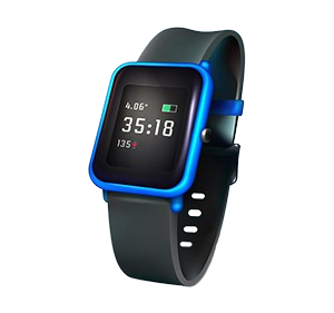 Advanced Health Tracking Watch